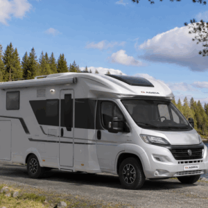 Caravanpaikat