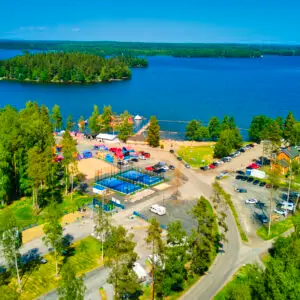 Huoltokäynti