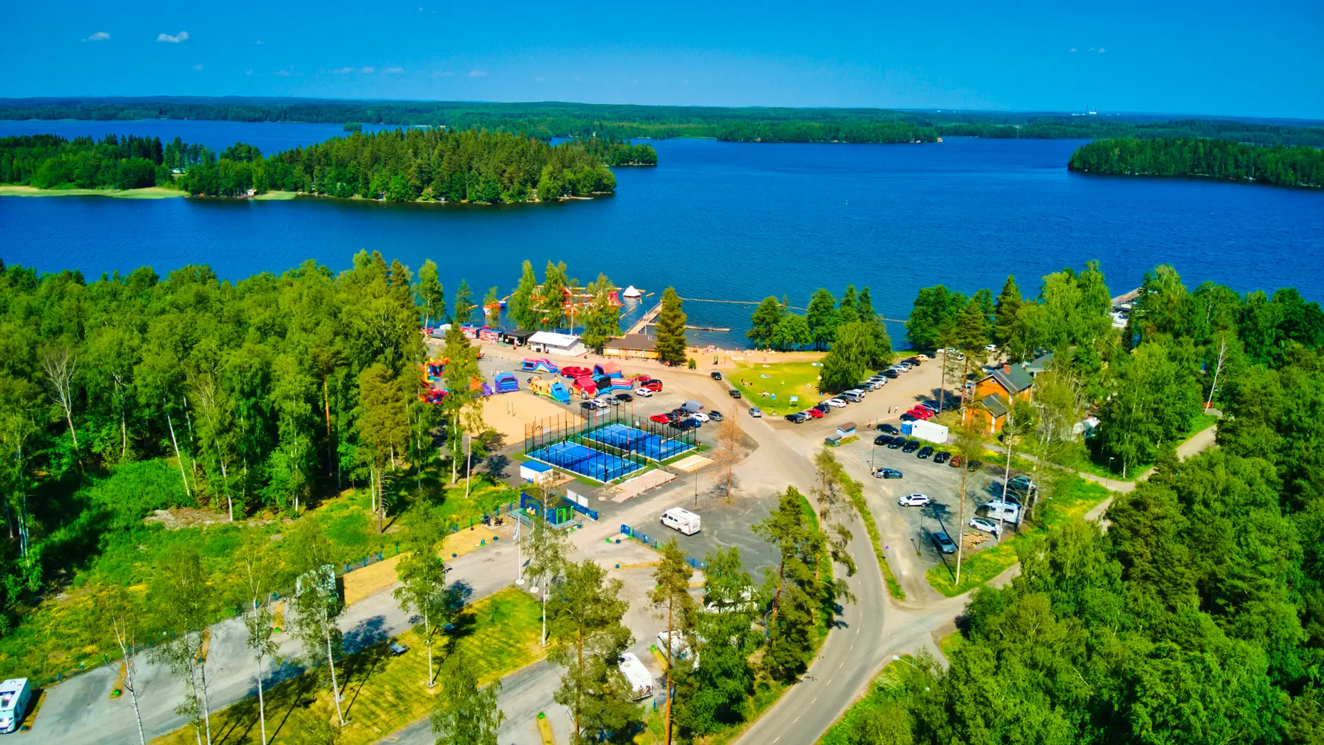 Huoltokäynti